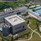 El Instituto de Virología de Wuhan